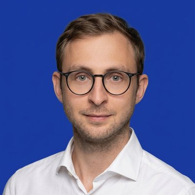 Jens Cyrenius